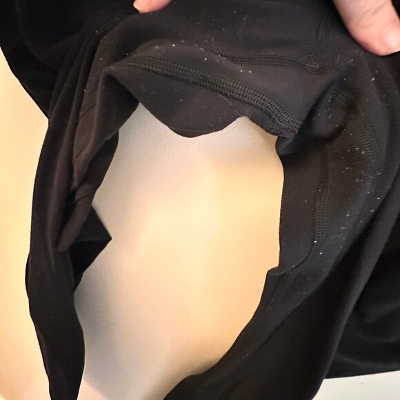 UPDATED NULU FABRIC Lululemon align leggings with pockets size 12 - Picture 7 of 8